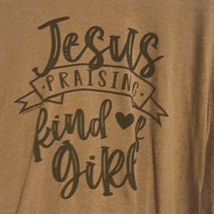 New Christian T